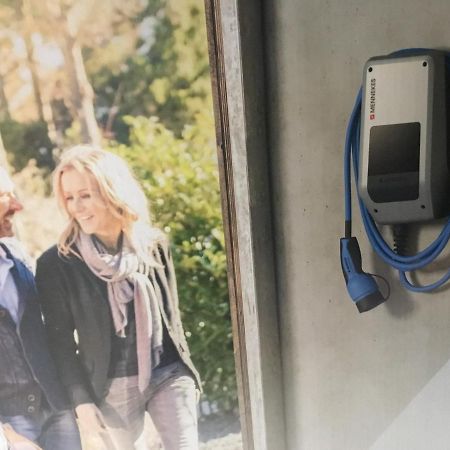 Ferienwohnung Arnika Inklusive Waeschepaket Braunlage Zewnętrze zdjęcie