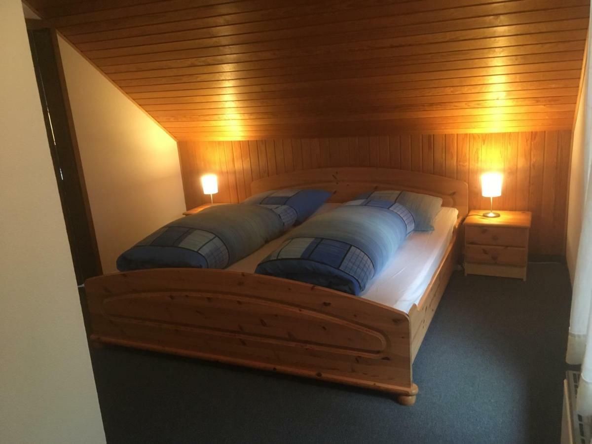 Ferienwohnung Arnika Inklusive Waeschepaket Braunlage Zewnętrze zdjęcie